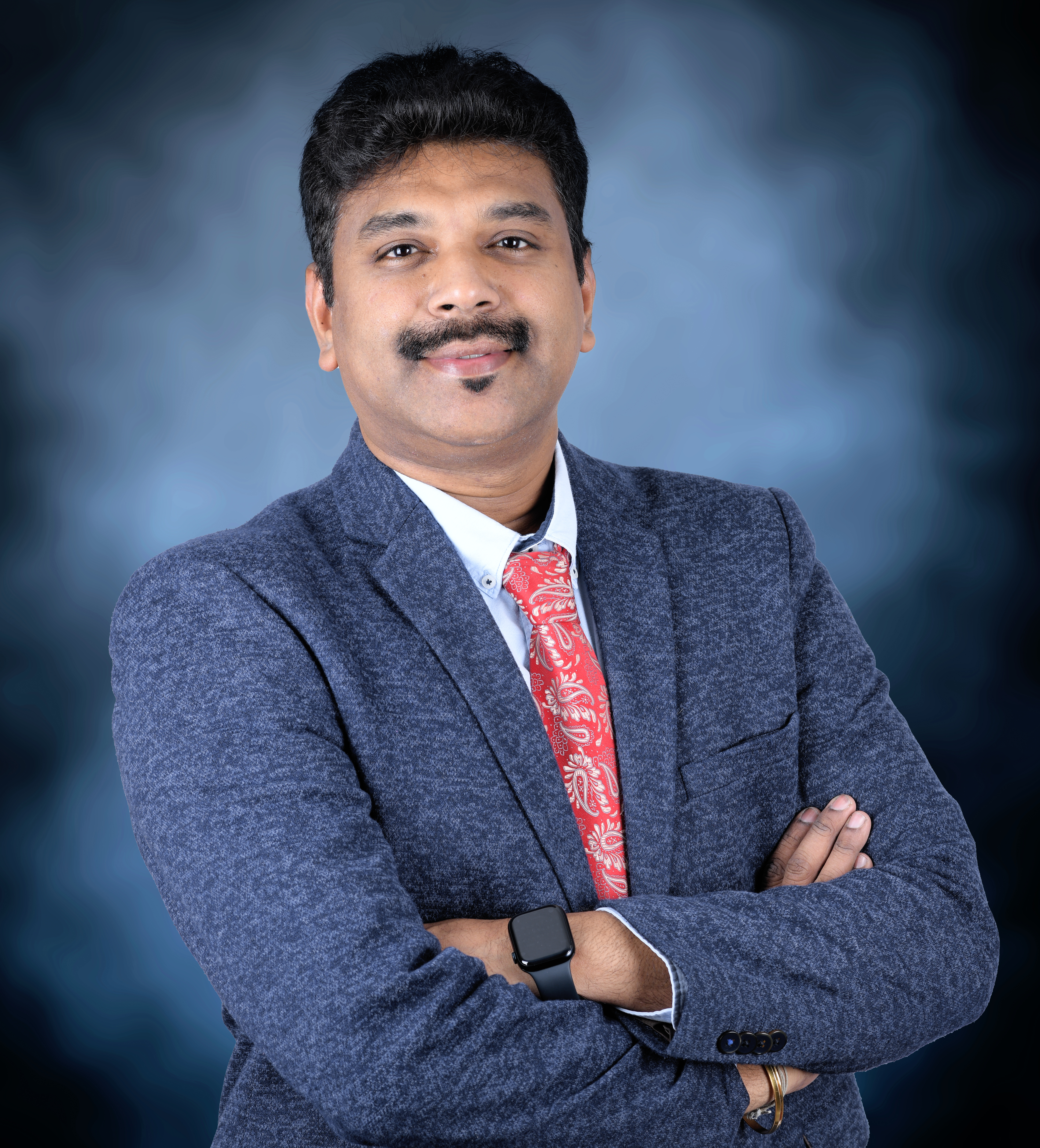 Selvaraj Irudayaraj